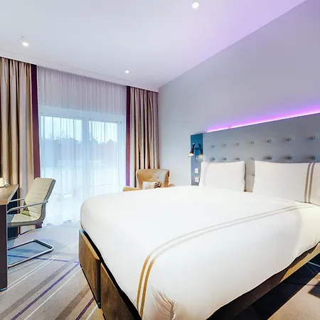 AZIMUT Hotel Frankfurt