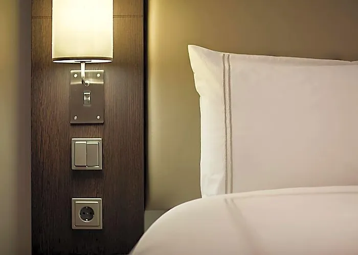 Premier Frankfurt Europaviertel Hotel Frankfurt am Main