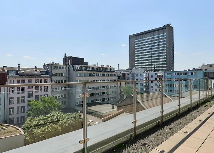 Premier Frankfurt Europaviertel Frankfurt am Main